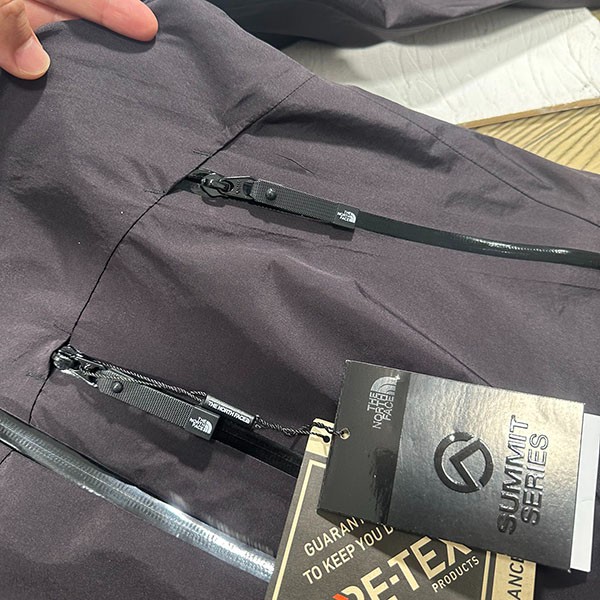 ノースフェイス フェリックスGTXジャケット 偽物 FELIX GTX JACKET 4色 4TR039